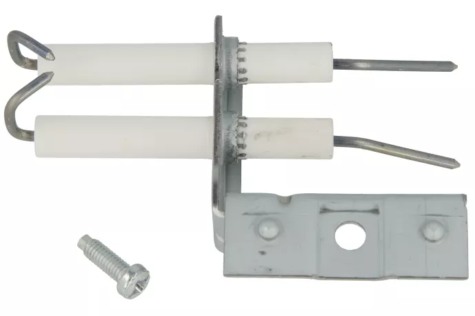 Vaillant Doppelzuendelektrode für VC-VCW184/204/244/254XE/185/245 Nr. 090684