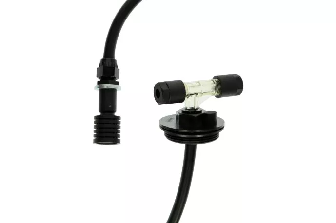 Erweiterungssatz Nau GWG 236 Duplo-Tanks 1000 l