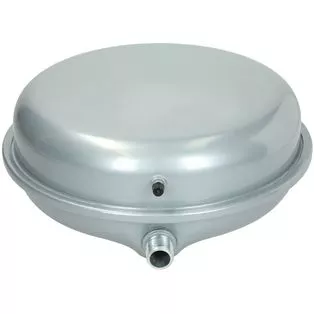 Zilmet Druckausdehnungsgefäß P 541 8 Liter Anschluss 3/4" 3 bar