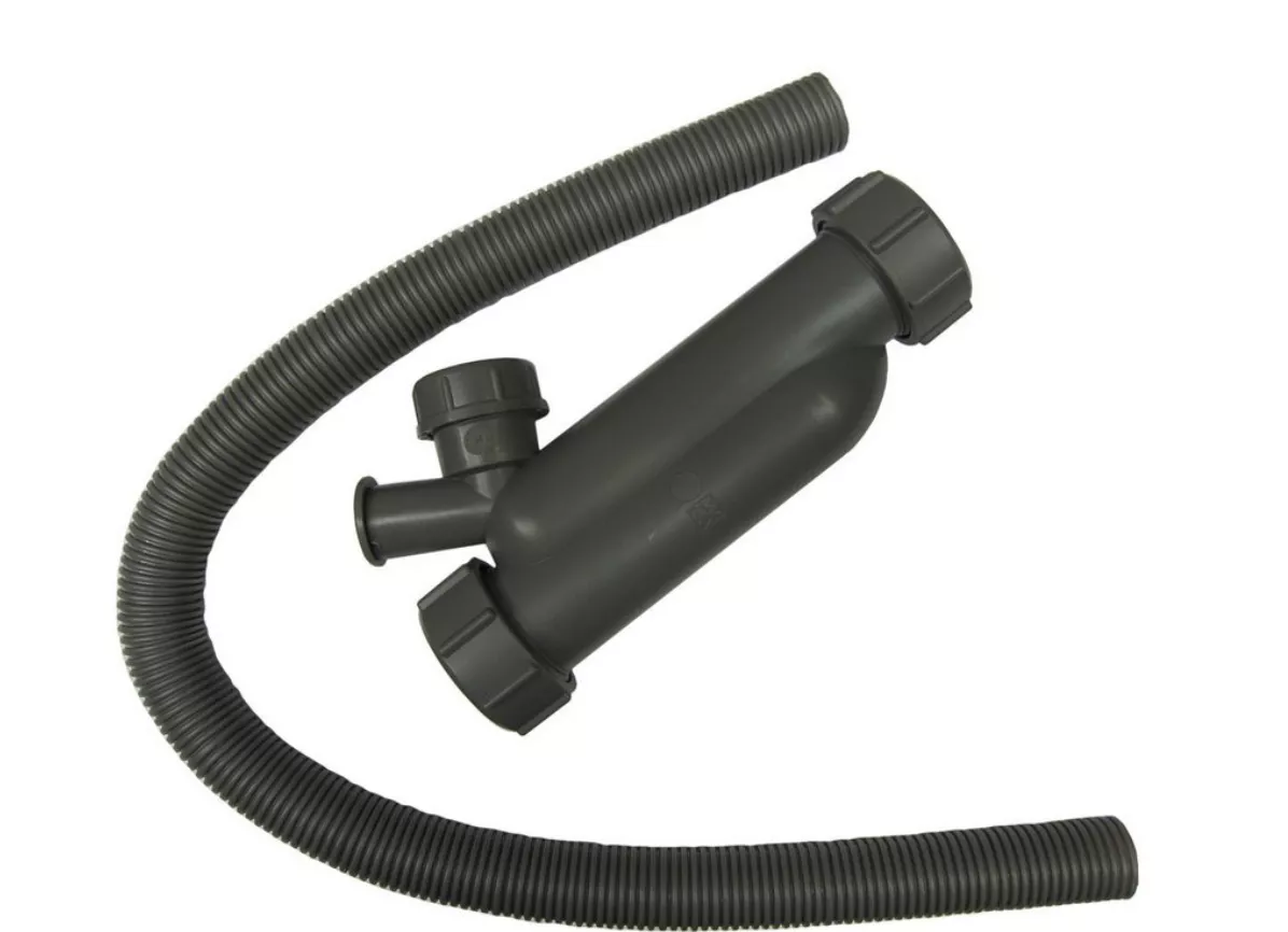 Buderus Sieger Siphon f Linea Single-11  GB112 | 7100918