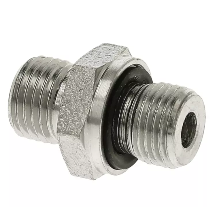 Nippel 1/8" x Körting, Elco, Weishaupt WL 10