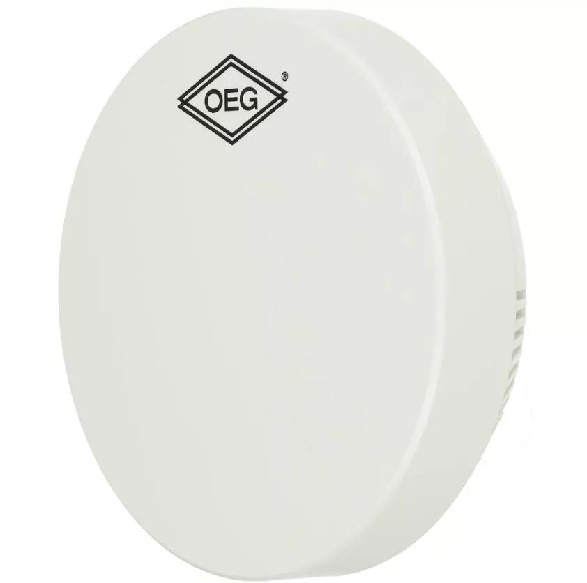 OEG AF/PT - Außenfühler für Regelung KMS,KMS-D, KSF-Pro mit KMS-D und WHMS