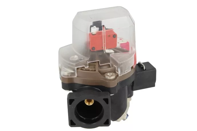 Vaillant Wasserschalter für VCW 204XE 206E Nr.:011260
