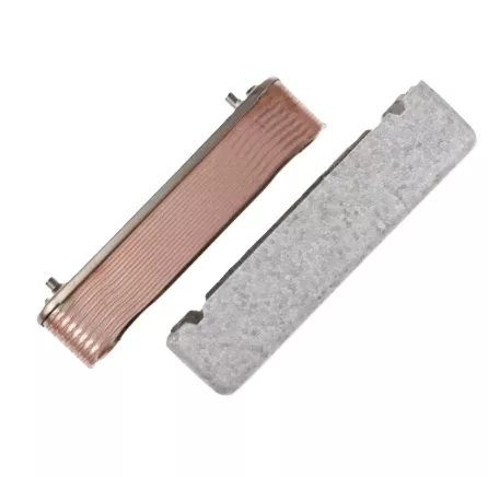 Weishaupt Plattenwärmetauscher 2400 Mod. 95 für WTC | 48121340027