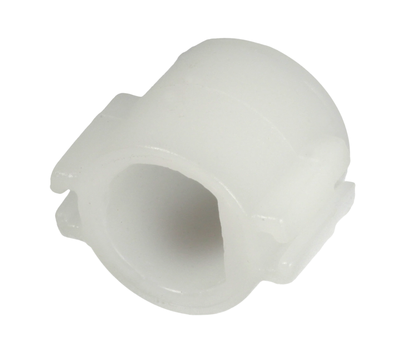 Brennerkupplung 1-flächig 10 mm