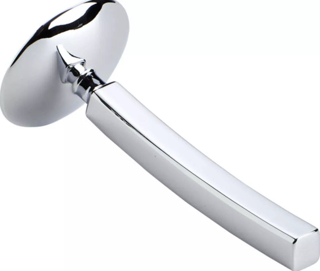 VIGOUR Griff kpl.akua f.Wascht.-/Bidet-1-Loch- Batterie | YGCA961322