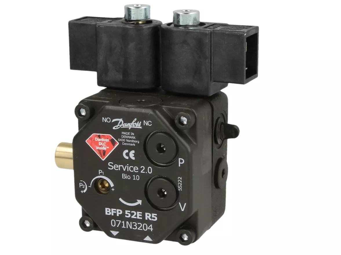 Danfoss Diamond Ölpumpe BFP52R5 071N3204 Ersetz 071N2204