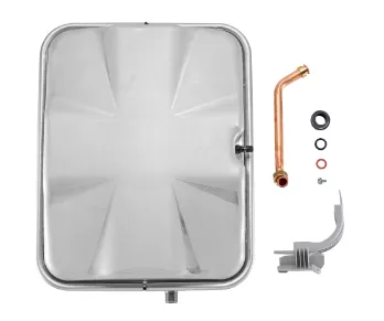 Buderus Zubehör Ausdehnungsgefäß 12l für GB172i.2 & GB182i.2 | 7736902336