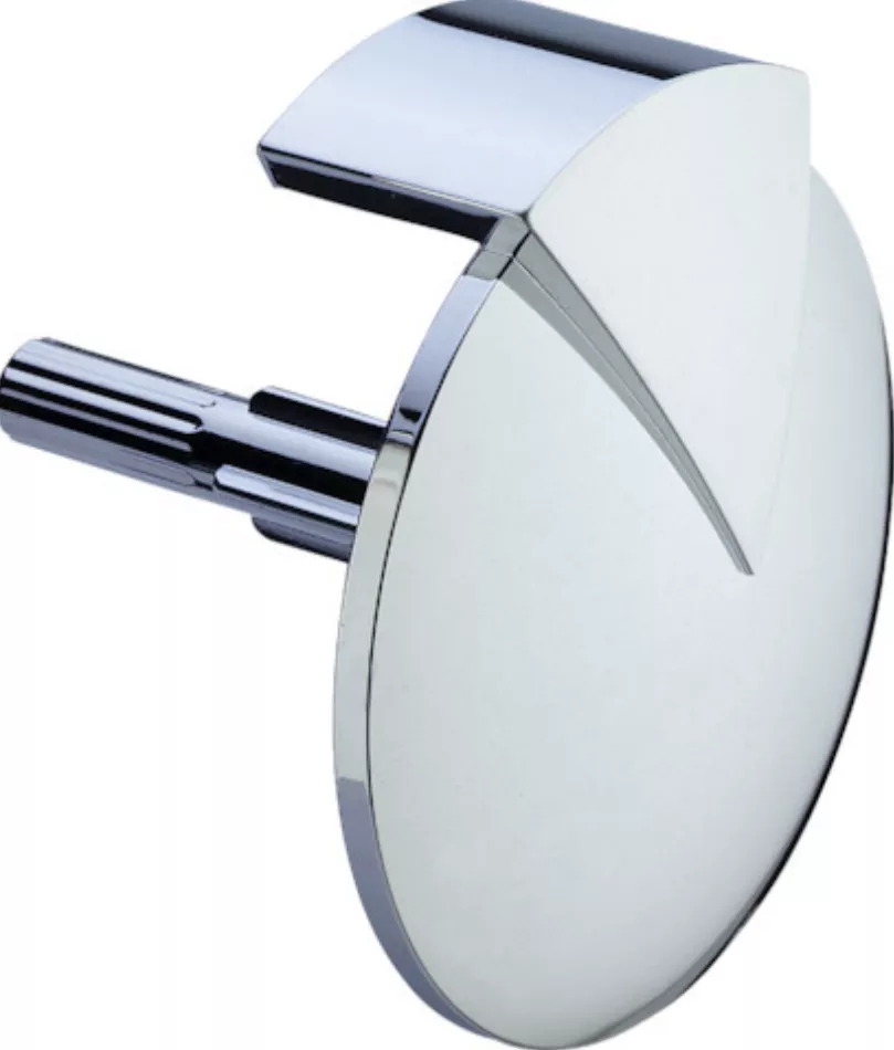 Viega Drehrosette für Multiplex-/Rotaplex Trio verchromt | 309664