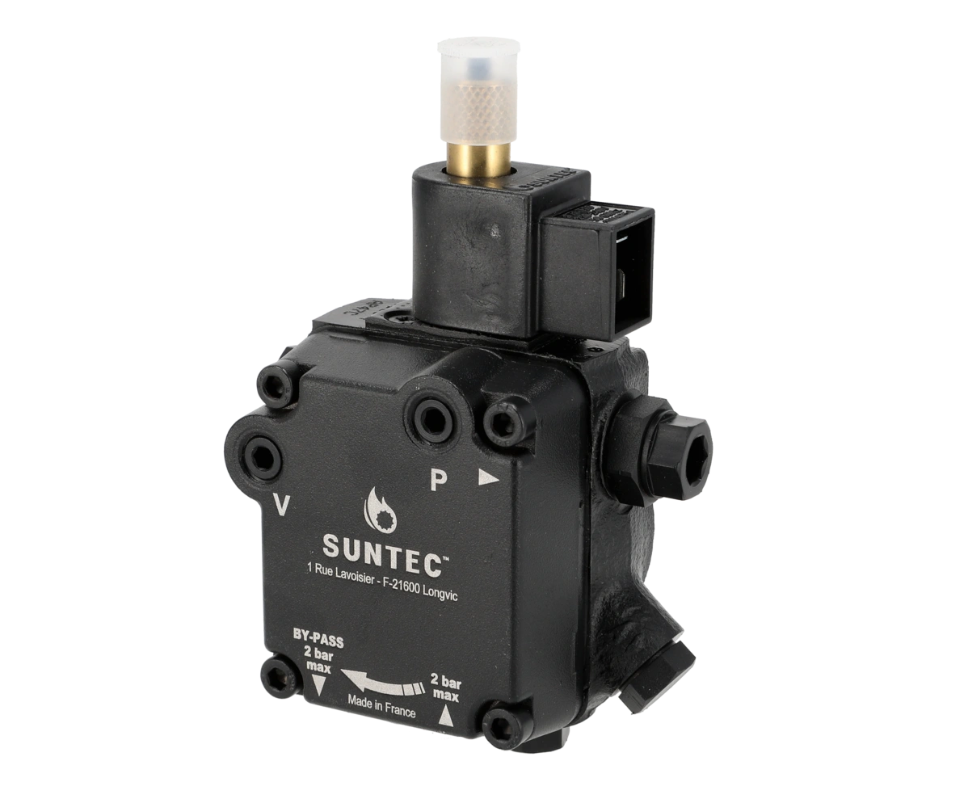 Suntec Ölpumpe | AP47C7556 4P 0500