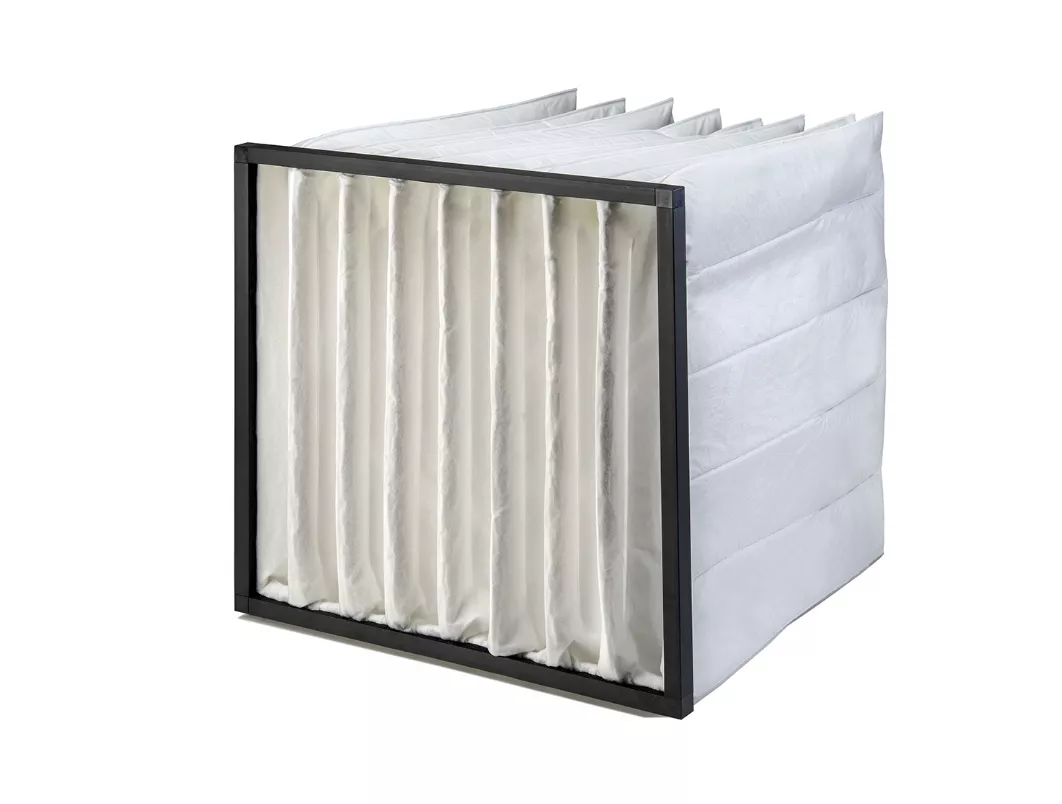 TRINNITY Taschenfilter 592x592x535 10 T., Kunst.rahmen, Synth., ePM1 65%  | TFF8S5959510K2