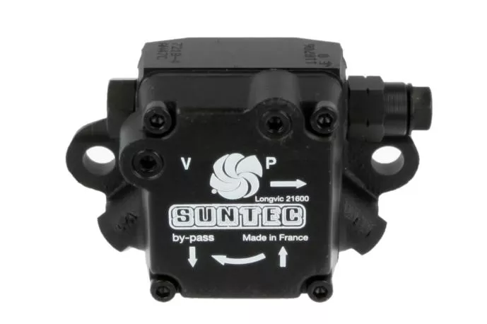 Ölpumpe Suntec AN47C7218 4P
