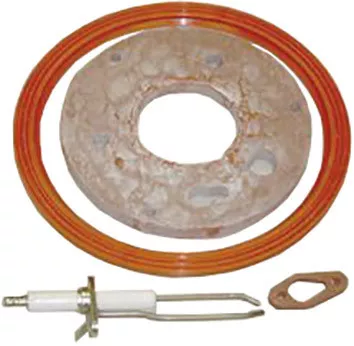 Remeha Wartungssatz für Domoplus 3 / Domolight  | 0295220