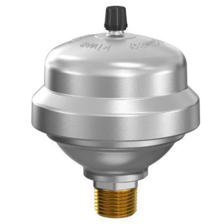Flamco Wasserschlagdämpfer Flexovit S 1/2" 10 bar | 24980