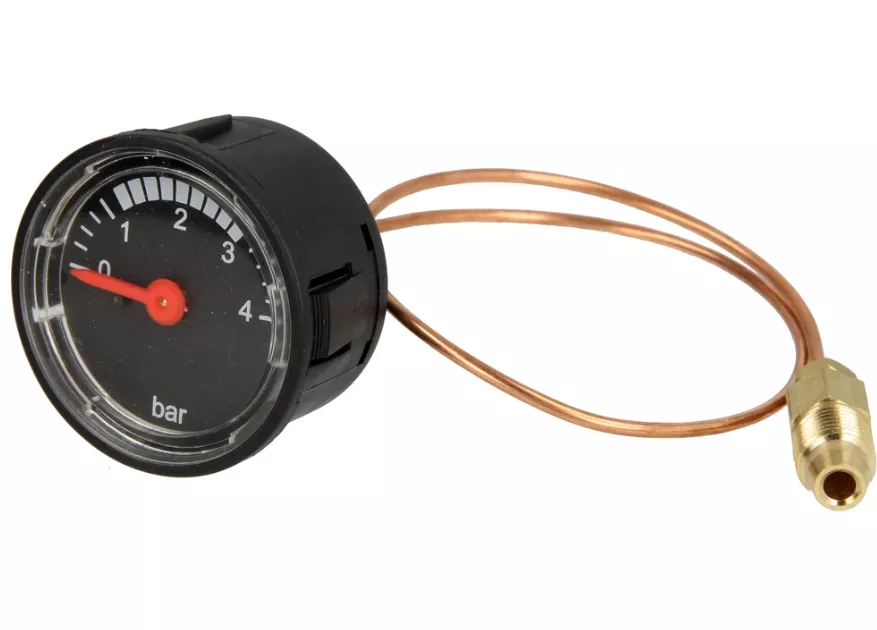 Junkers Manometer | 87172080520