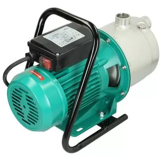Wilo Gartenpumpe WJ 202 900 Watt einstufige Kreiselpumpe Nr. 4081224