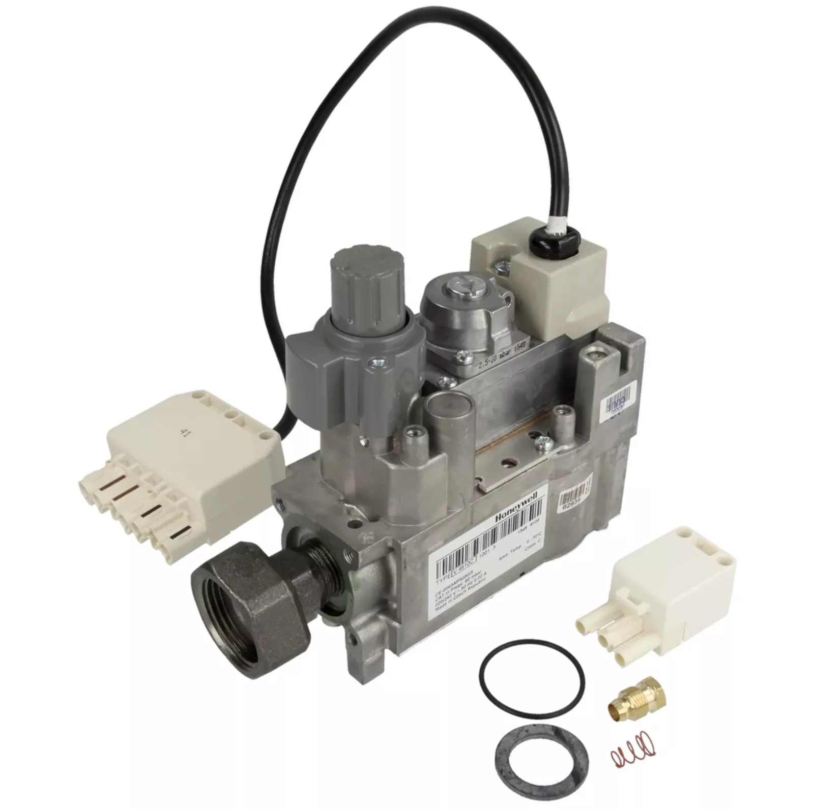 Viessmann Gaskombiregler Honeywell V4610 C Atola AH 10-28 Erdgas H | 7813043