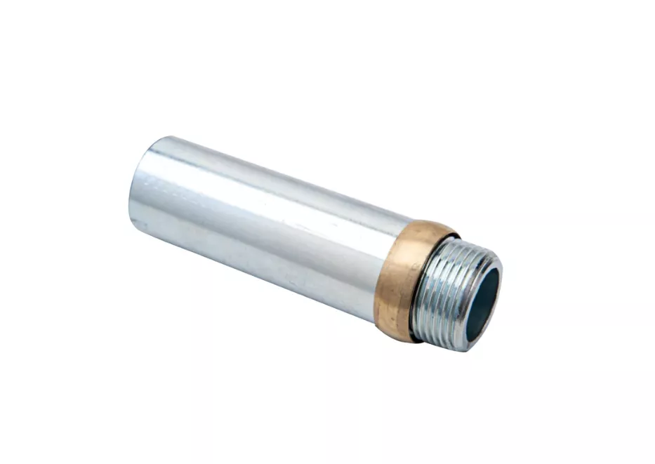 Buderus Vorlaufrohr 3/4" x 28 mm | 67903203 