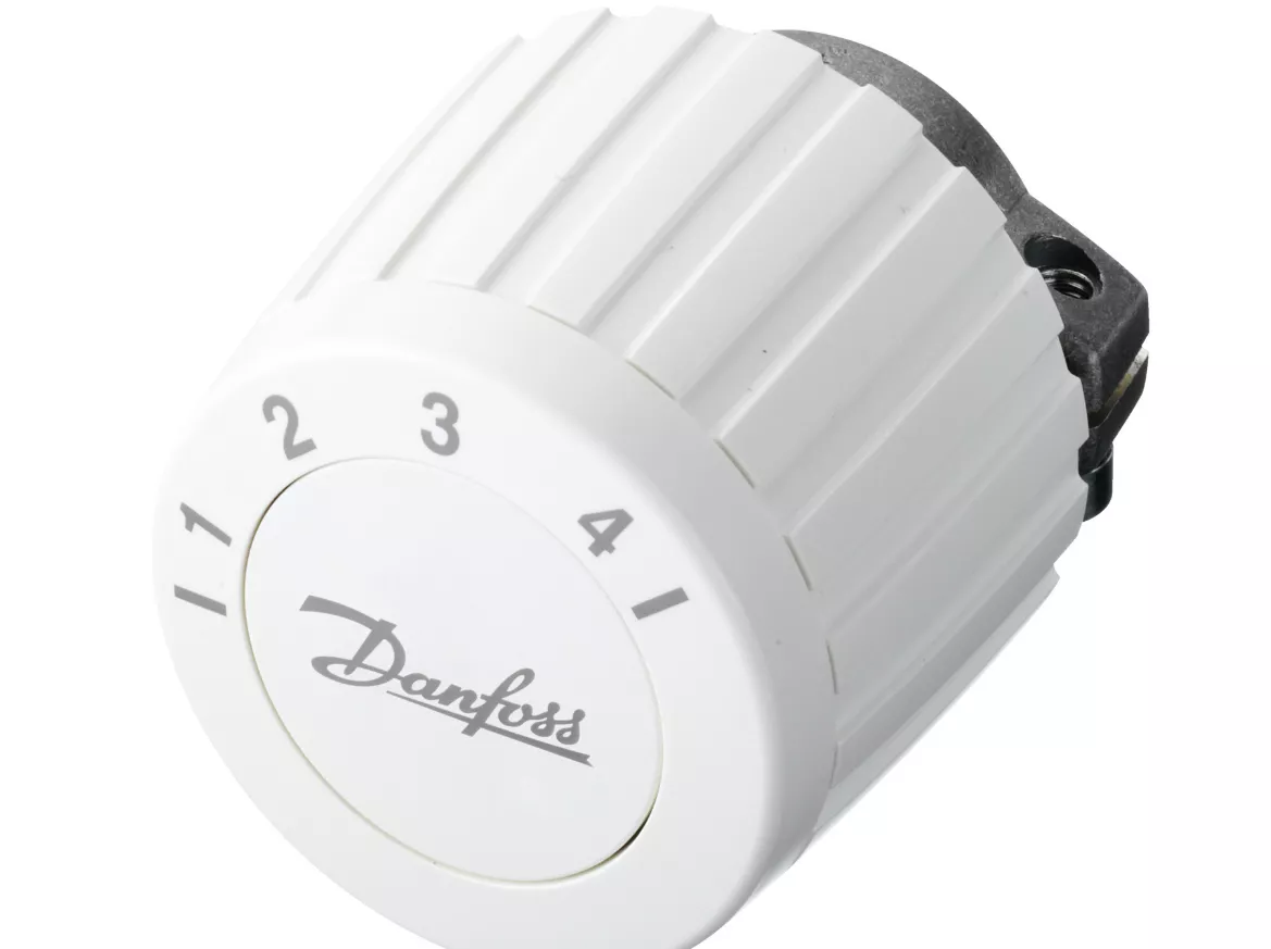Danfoss Regler FJVR 10-50 Grad | 003L1040