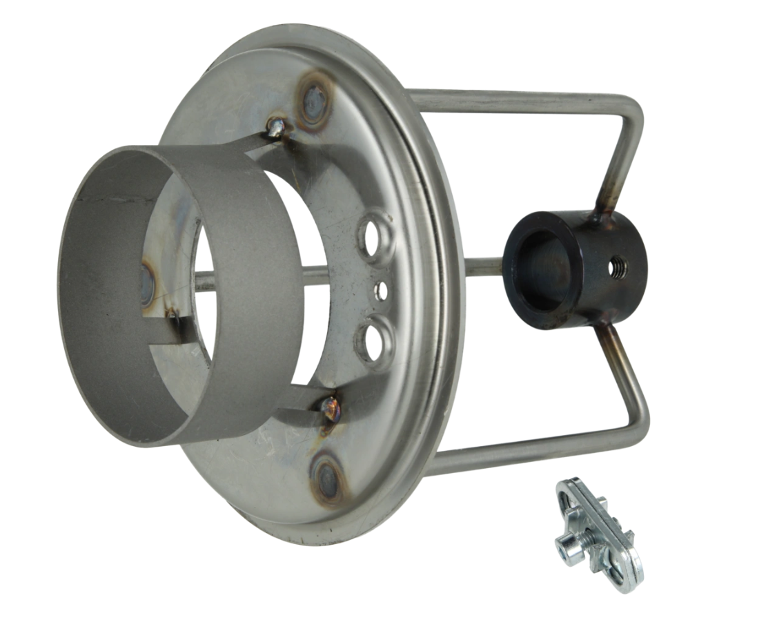 MHG Mischsystem RZ 2.9 komplett |  95.22200-1029 Ersetzt 95.22200-1010