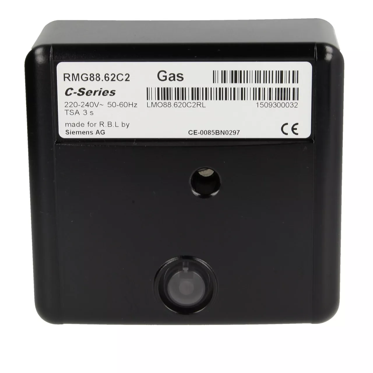 Riello Steuergerät RMG 88.62C2,RS28-809T1, RS34MZ-883T,...Nr.3013073