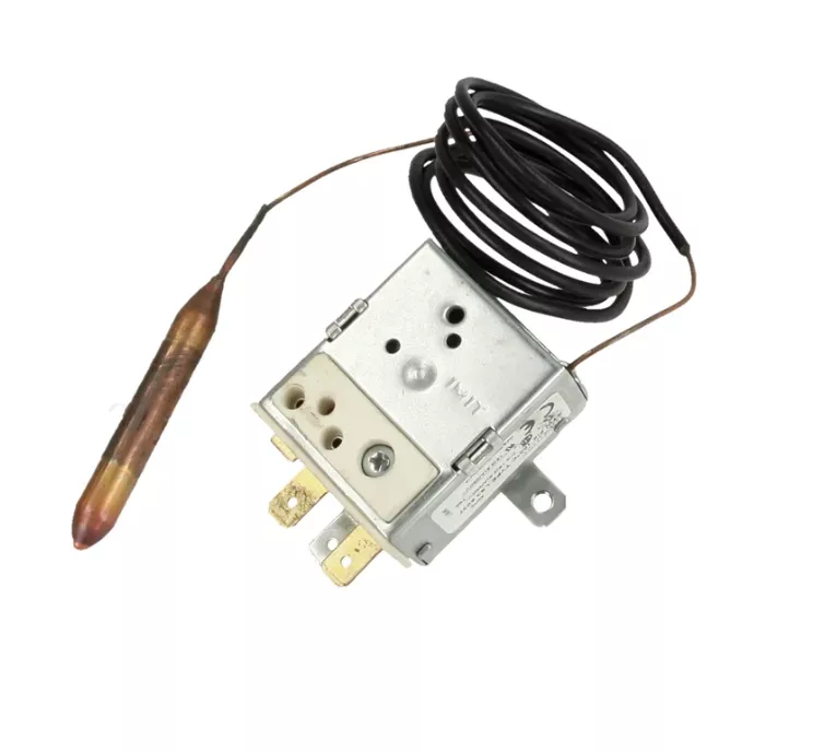 Junkers Temperaturbegrenzer | 87229665440
