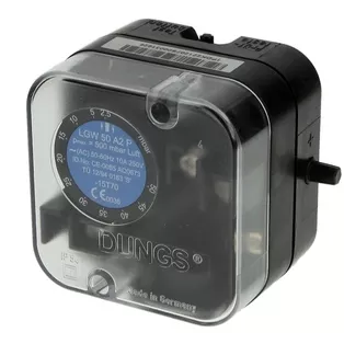 Dungs Druckwächter LGW50A2P 221207