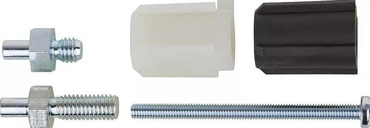 Mischermotor Stellmotor Easyflow 3-Punkt 230V AC 50Hz 90°140s + MS-NRE Anbausatz,Nr.NR230-537