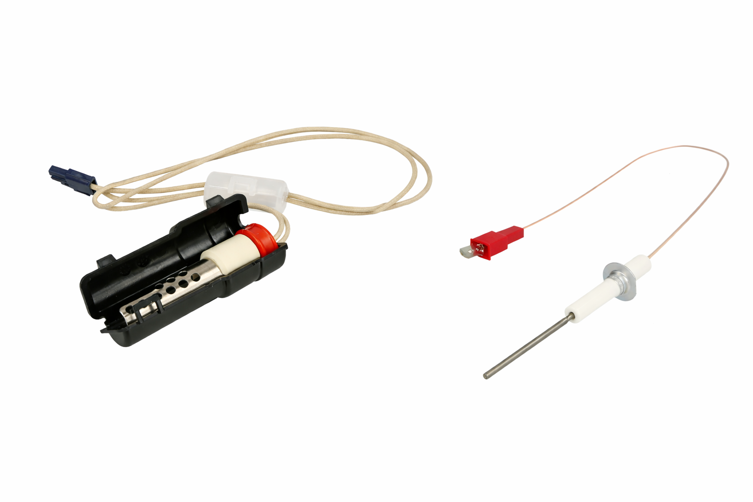 Wartungsset Wartungskit groß für Buderus GB132, GB152, GB152T Service-SET