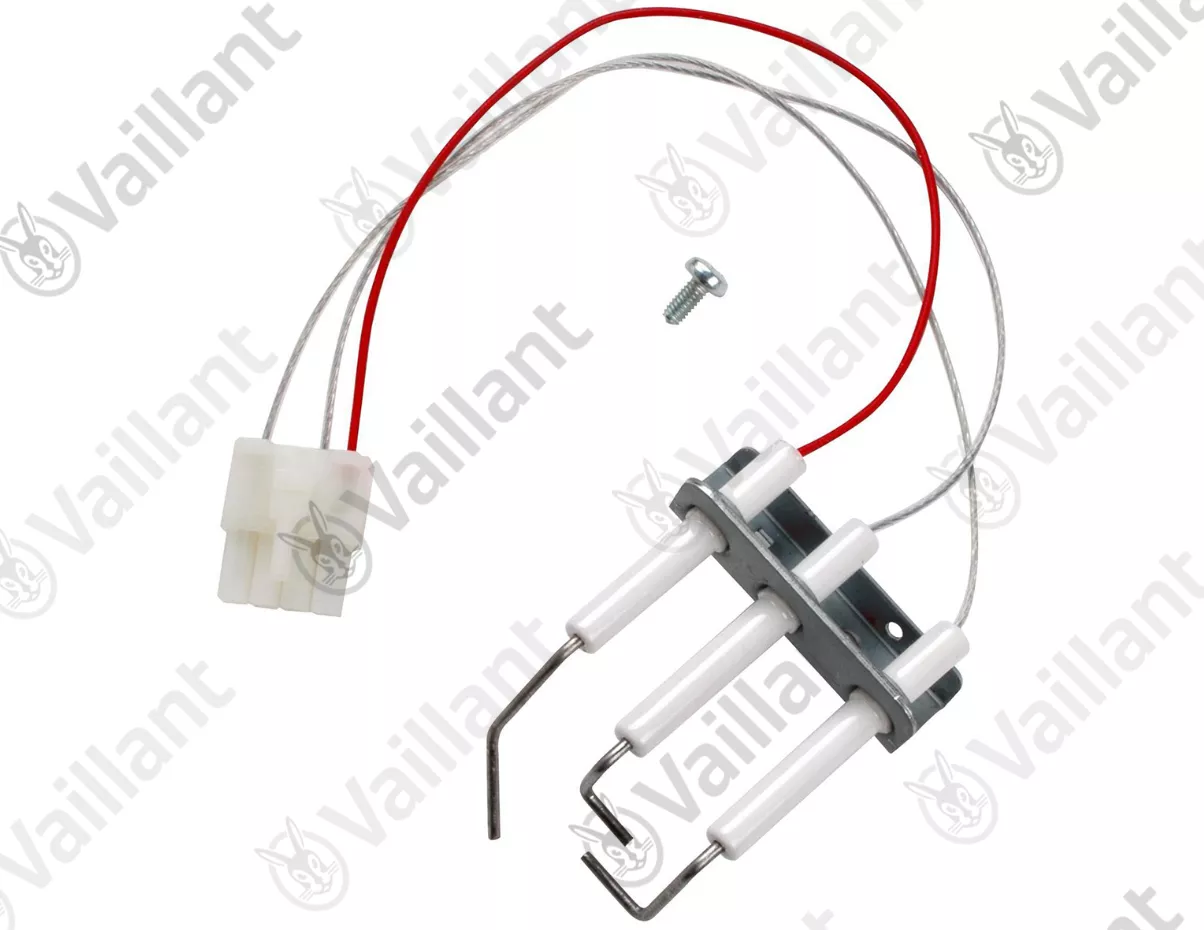 Vaillant Zündelektrode kpl | 509697