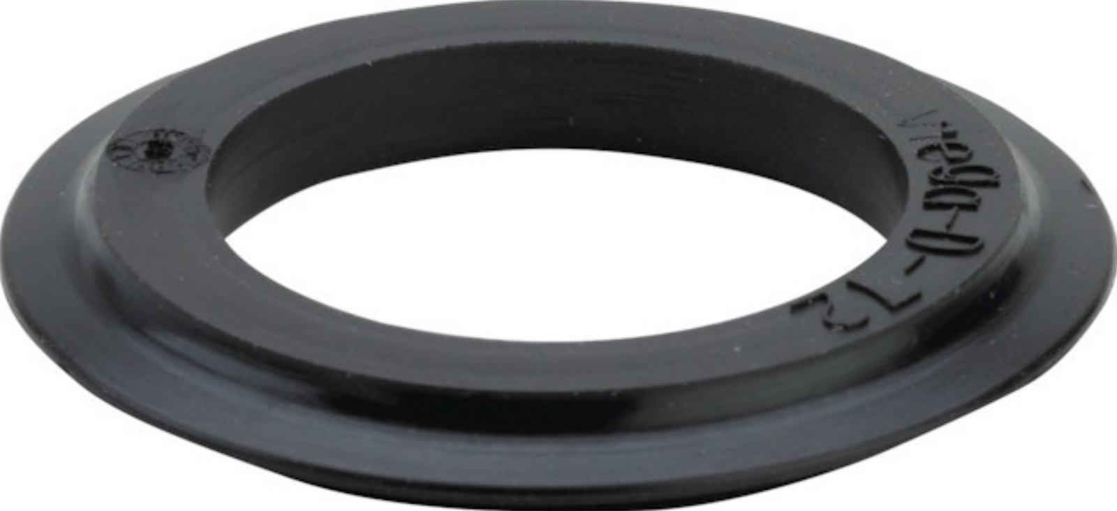 Cornat Gummi-Dichtung für Excenter-Ventilkegel 62 mm - Passgenau Cornat Gummi-Dichtung für Excenter-Ventilkegel 62 mm - Passgenau