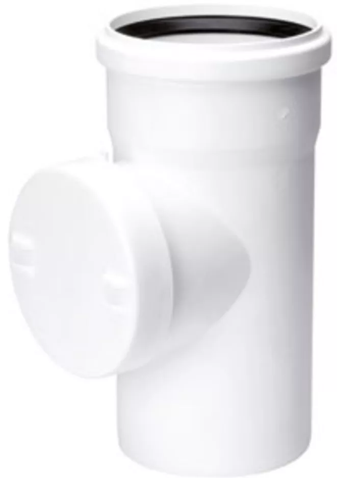 CONEL DRAIN Reinigungsöffnung DN 70 | CODRE70