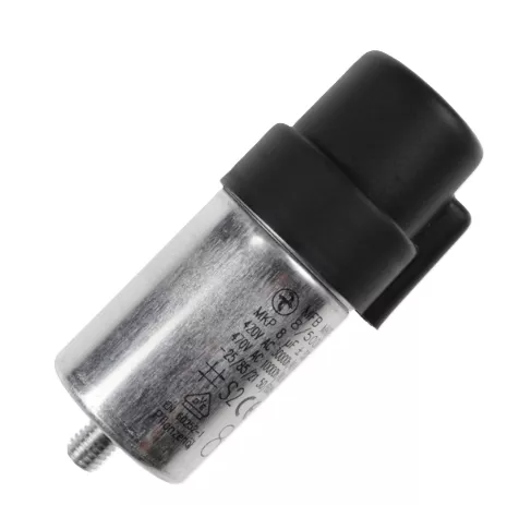 Weishaupt Kondensator-Set 8,0 uF 420V für ECK03/H-2, ECK04/A-2, ECK05/A-2/1 | 713476