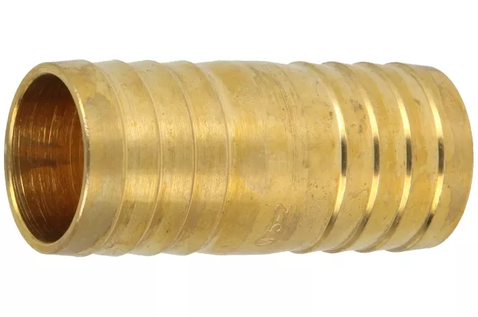 MS - Schlauchverbinder für Schlauch 1"