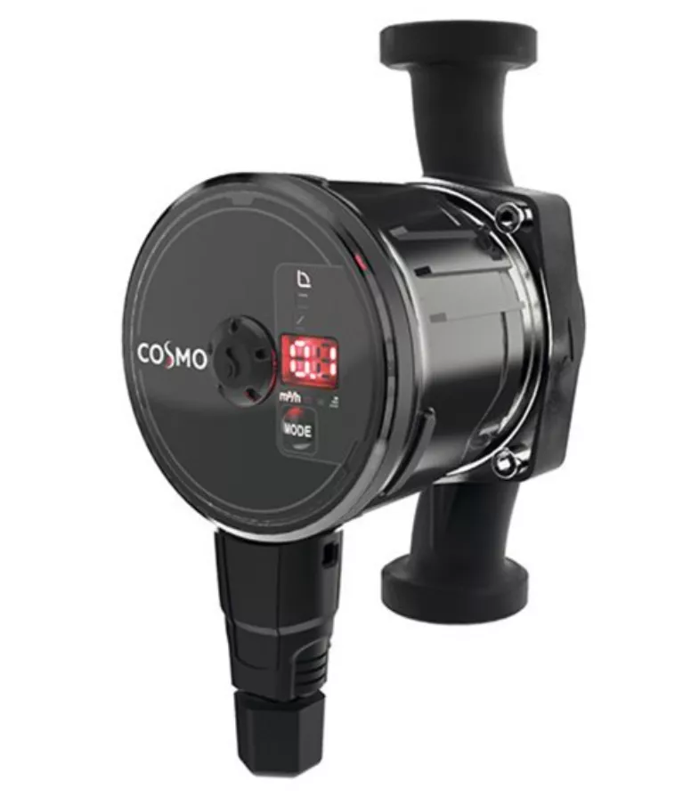 COSMO Hocheffizienzpumpe CPH 2.0 6-32 Rp 1 1/4" - G 2" 230 V, 180mm | CPH2632