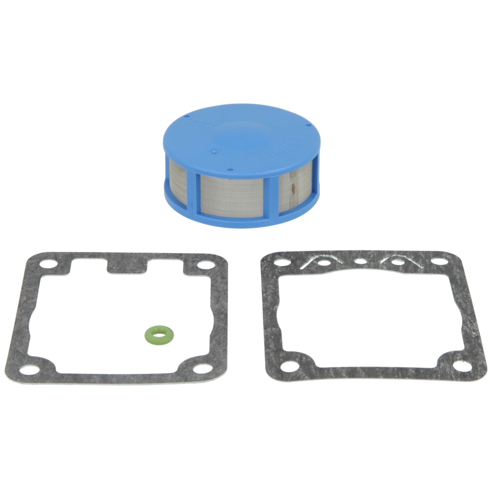 Elco Ölpumpen Filter-Set für EK01B.4L-H, EK01B.9L Pumpendichtung, Pumpenfilter Nr. 13010470
