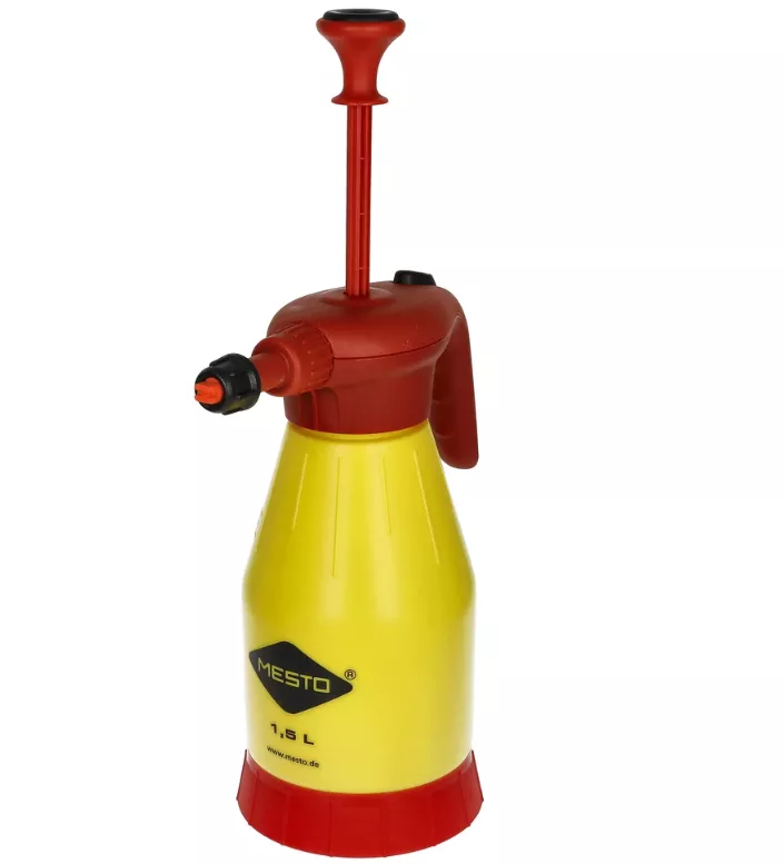 Mesto 1,5 Liter Drucksprüher