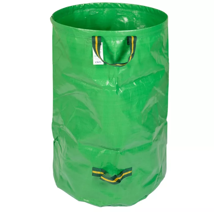 GreenX Gartensack 120 Liter