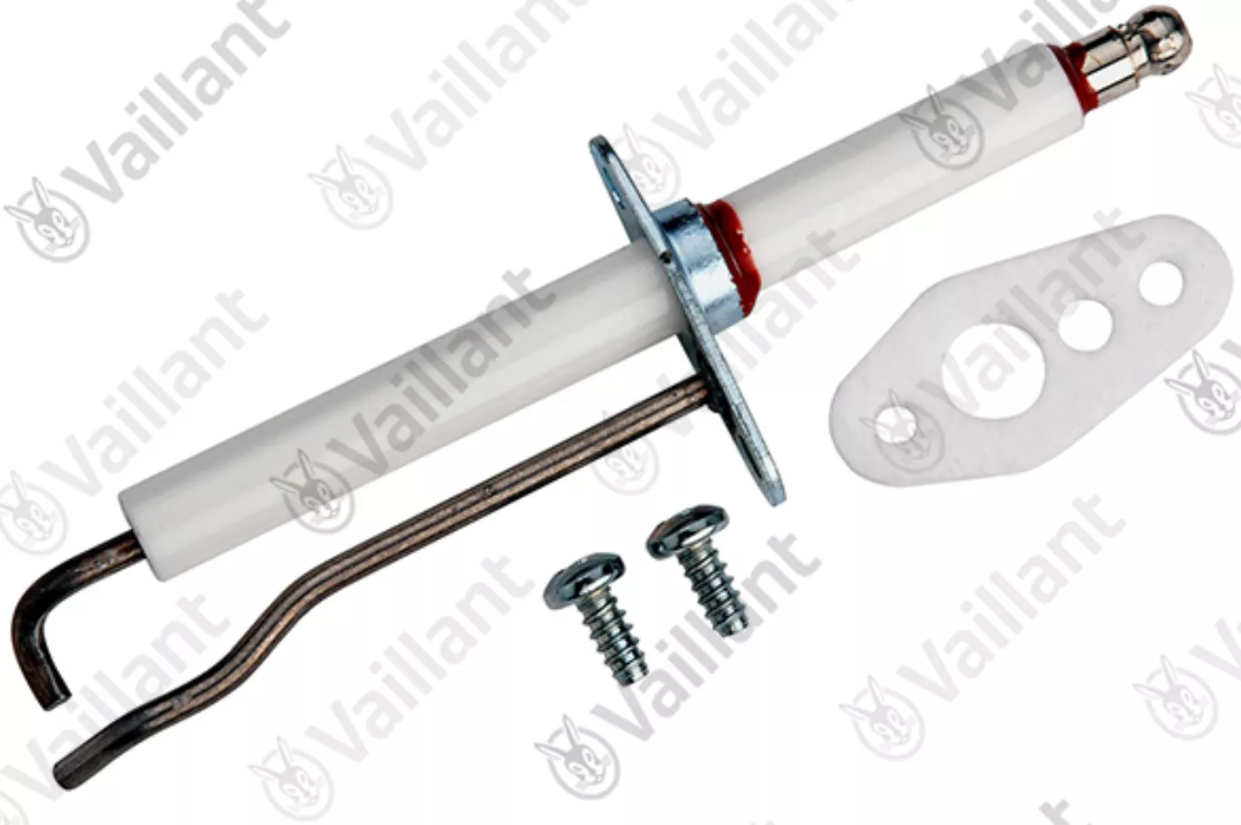 Vaillant Zündelektrode kpl | 090746