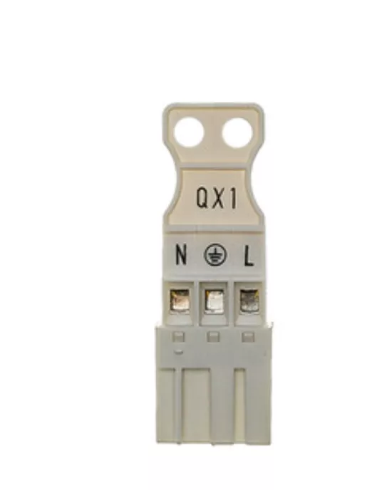 Brötje Stecker Rast 5 - K2 | 644556
