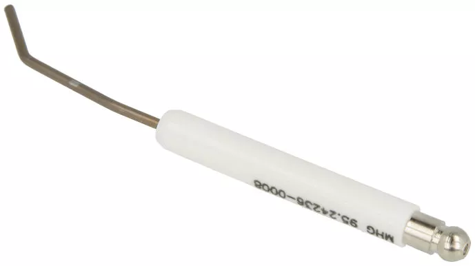 Zündelektrode für MAN DE 1.2/3 DZ 1 Hersteller-Nr.:9524236008