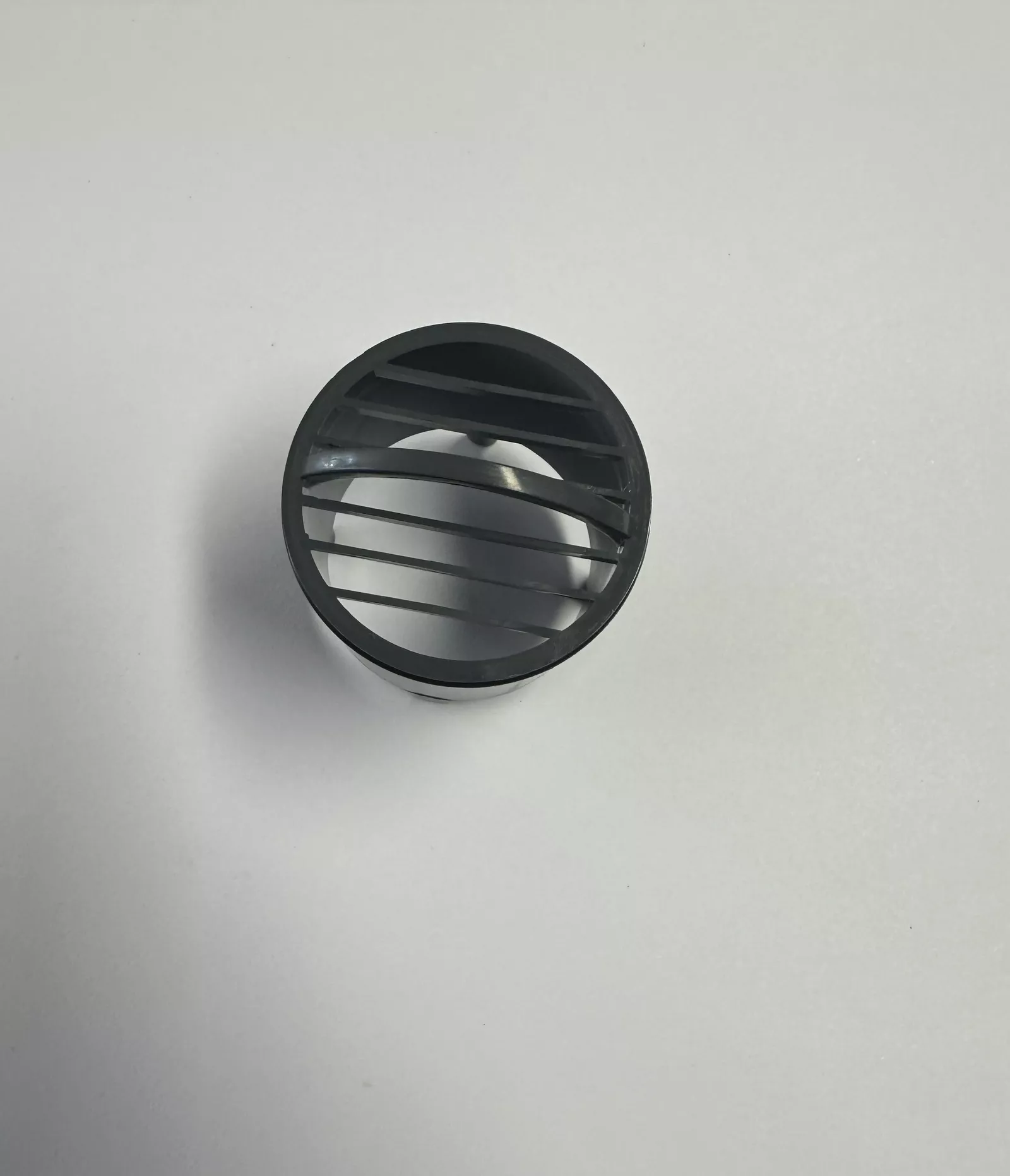 Vigour Siphoneinsatz individual 3.0 für Duschrinne flach Ersatzsieb 59x45 mm | V3DRESF