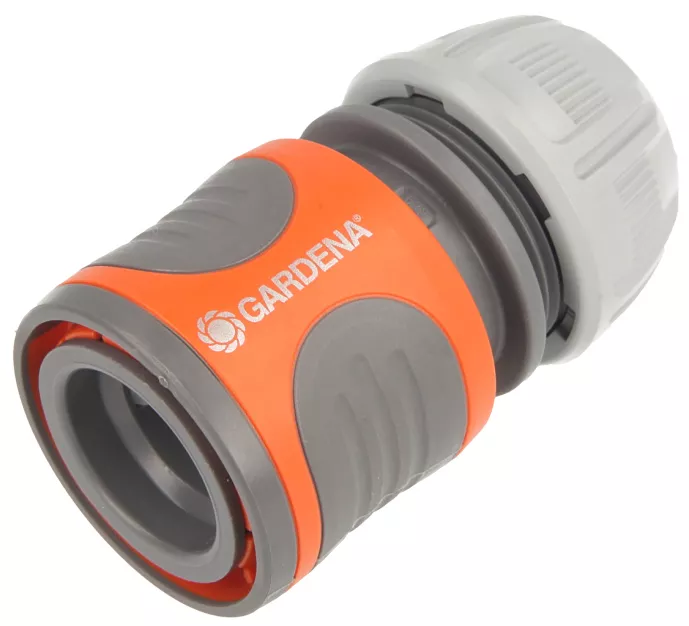 Gardena Schlauchstück 1/2" lose,Nr.0091550