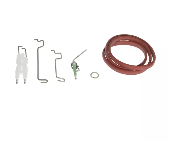 Junkers Heizwert Wartungsset 24 kW für Z.R/Z.N 24-5, -6, -7, -8 KE/AE | 7736901300