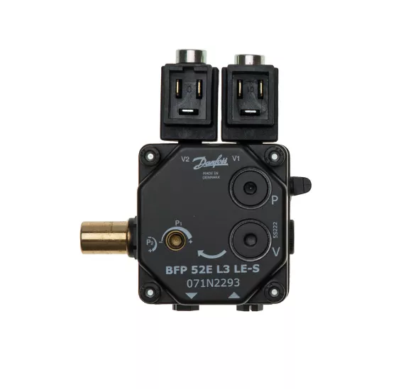 BRÖTJE Ölpumpe BFP 52L3 BOB | 7646349