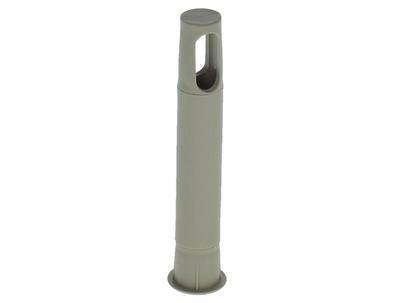 Buderus Tauchrohr 120 mm Hostalen für Logalux HC110, H/HT70/110 W | 7747020187