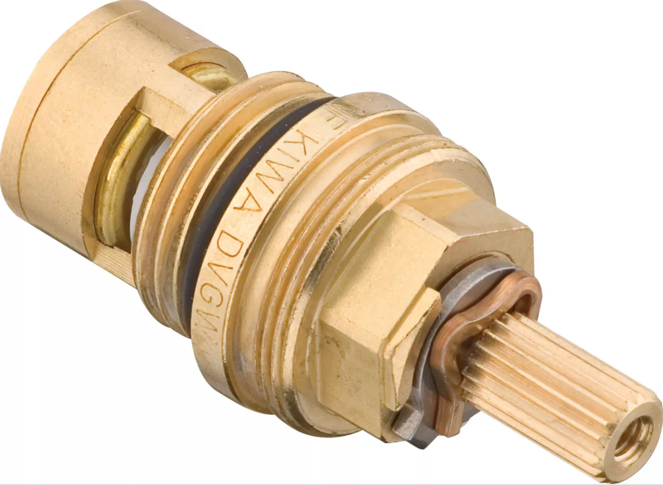 Hansgrohe Absperreinheit m.Keramikventilen 180 Grad | 94149000