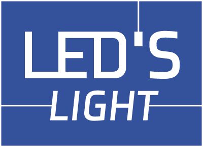  LED'S LIGHT