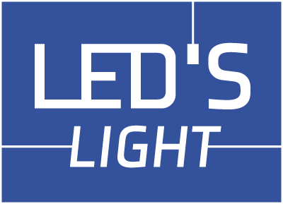  LED'S LIGHT