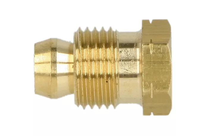 Honeywell Zündgasverschraubung 6 mm Zündgasleitung